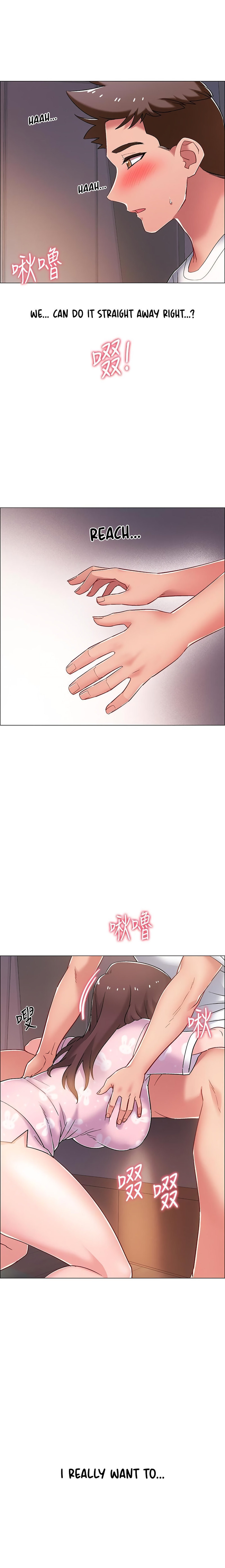 Enlistment Countdown Chapter 19 - HolyManga.Net
