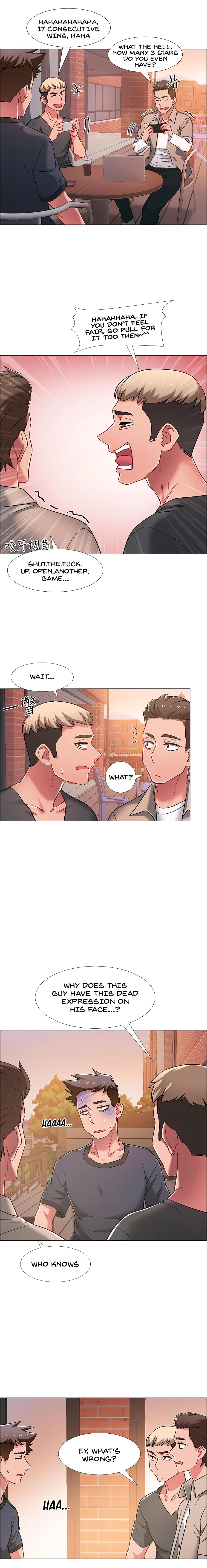Enlistment Countdown Chapter 20 - HolyManga.Net