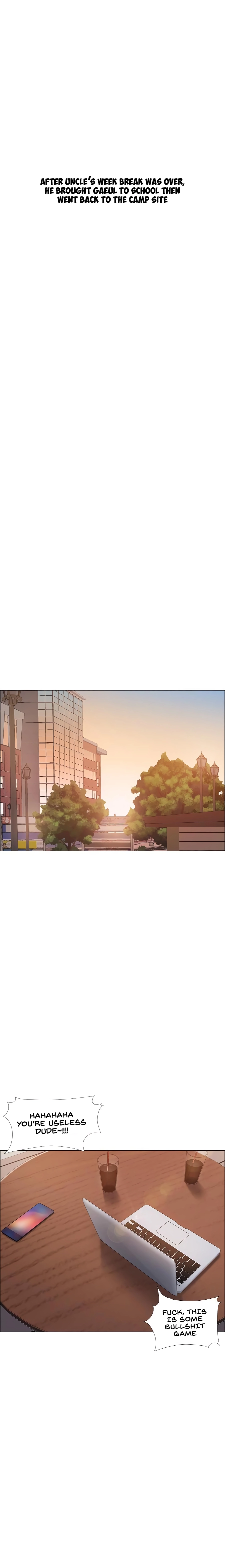 Enlistment Countdown Chapter 20 - HolyManga.Net
