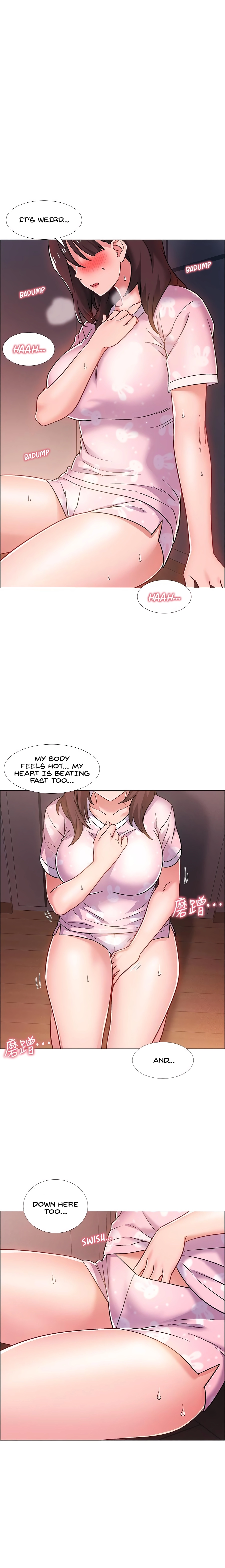 Enlistment Countdown Chapter 20 - HolyManga.Net