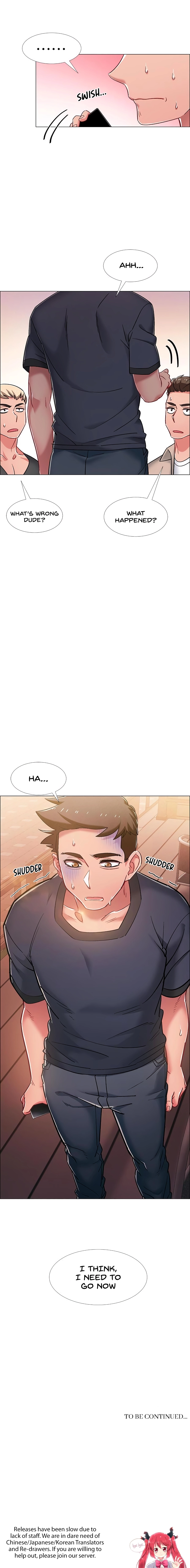 Enlistment Countdown Chapter 20 - HolyManga.Net