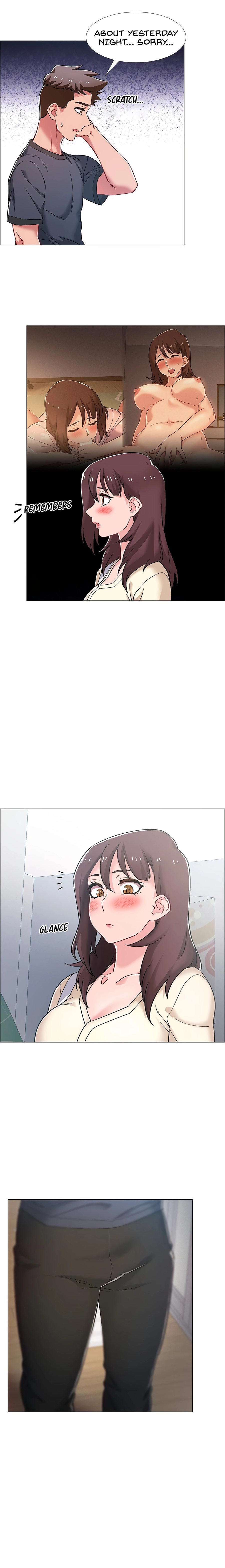 Enlistment Countdown Chapter 20 - HolyManga.Net