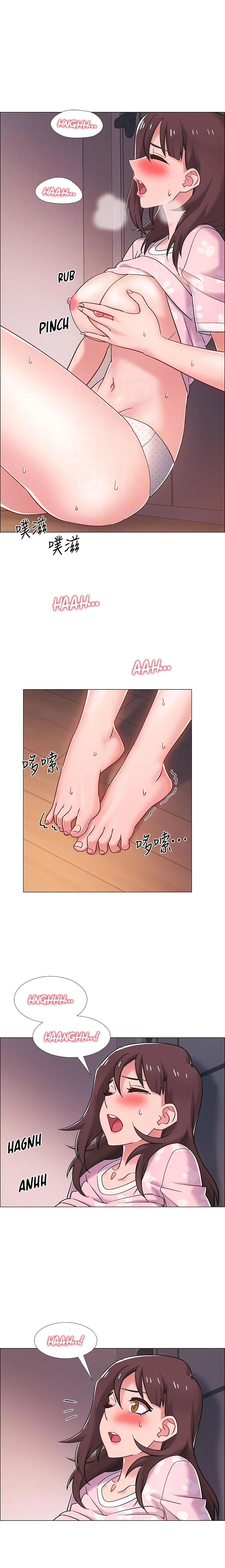 Enlistment Countdown Chapter 20 - HolyManga.Net