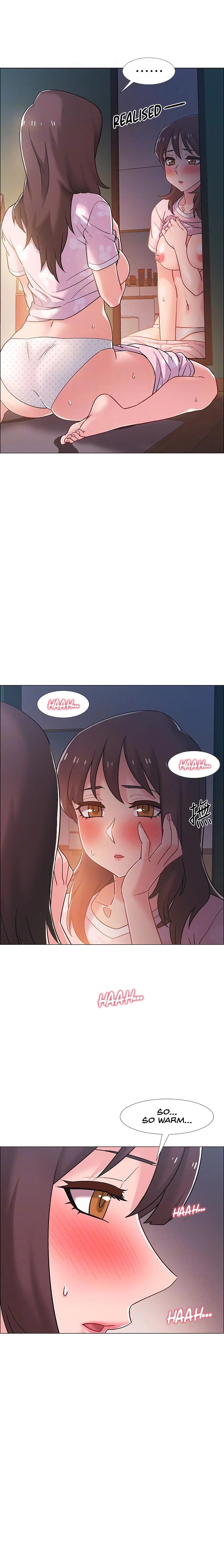 Enlistment Countdown Chapter 20 - HolyManga.Net