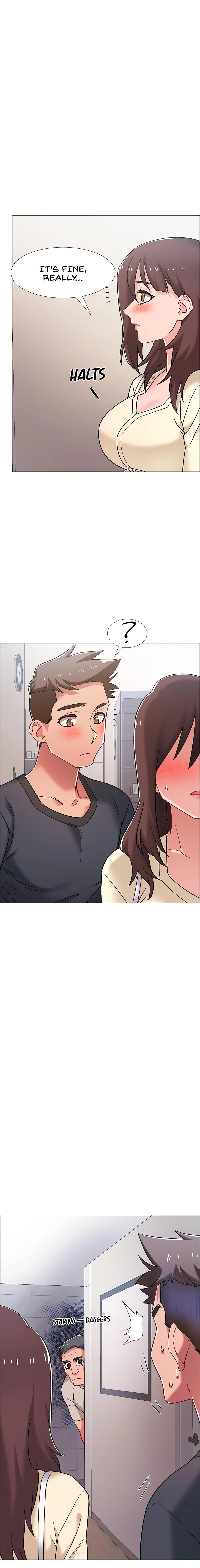 Enlistment Countdown Chapter 20 - HolyManga.Net