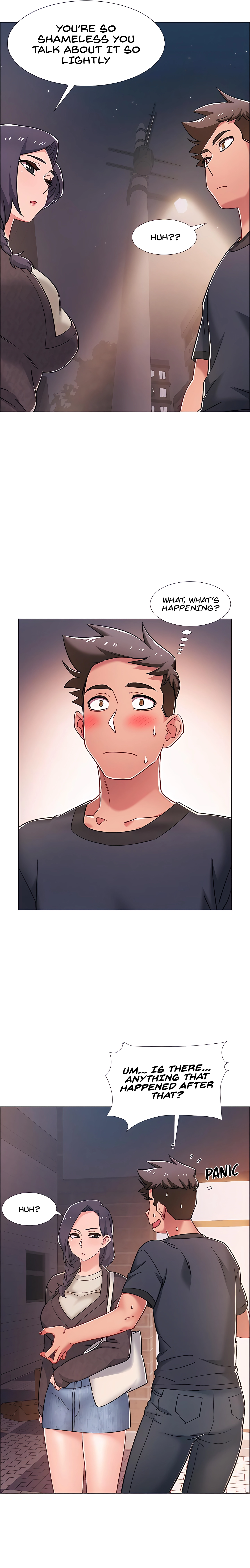 Enlistment Countdown Chapter 21 - HolyManga.Net