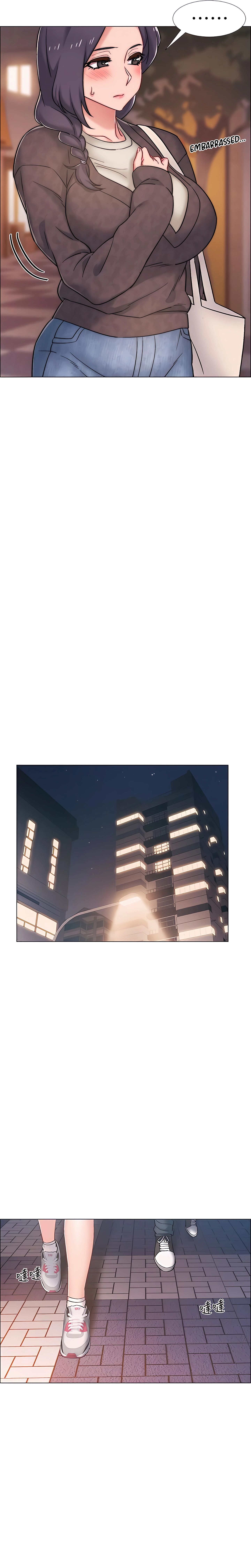 Enlistment Countdown Chapter 21 - HolyManga.Net