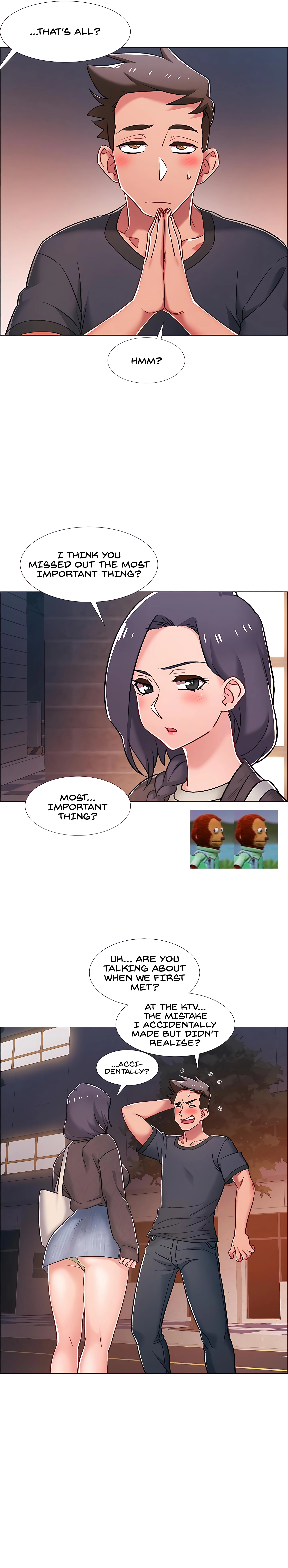 Enlistment Countdown Chapter 21 - HolyManga.Net