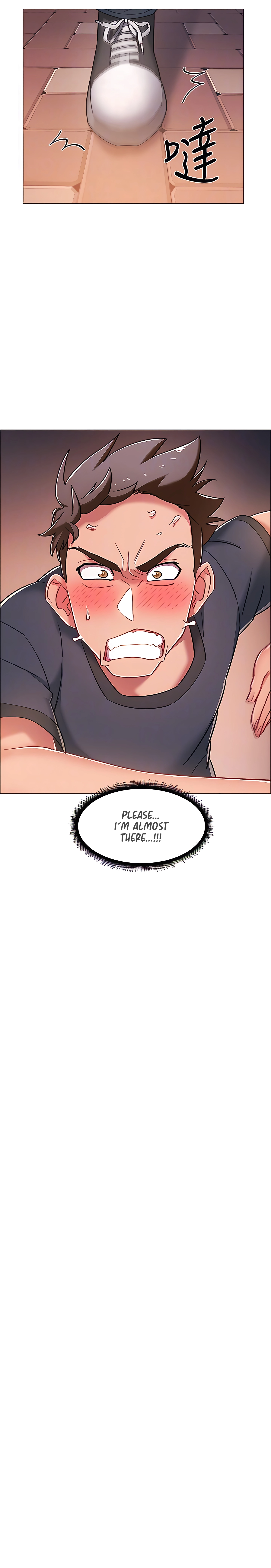 Enlistment Countdown Chapter 21 - HolyManga.Net