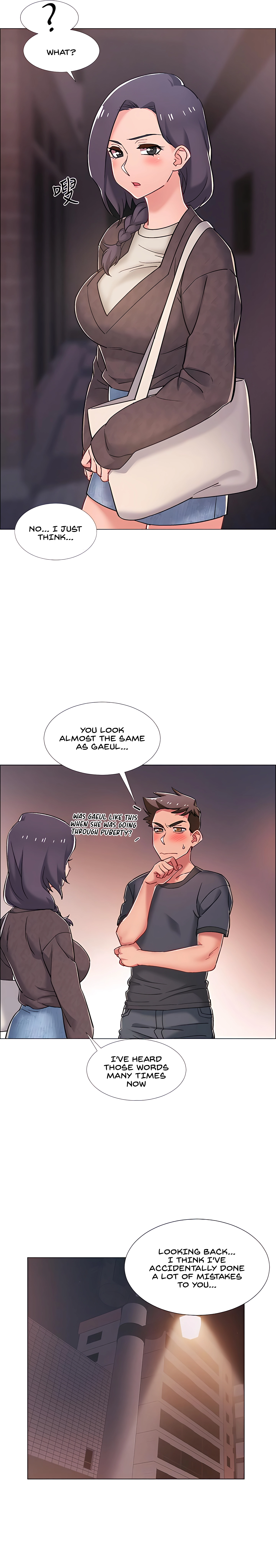 Enlistment Countdown Chapter 21 - HolyManga.Net