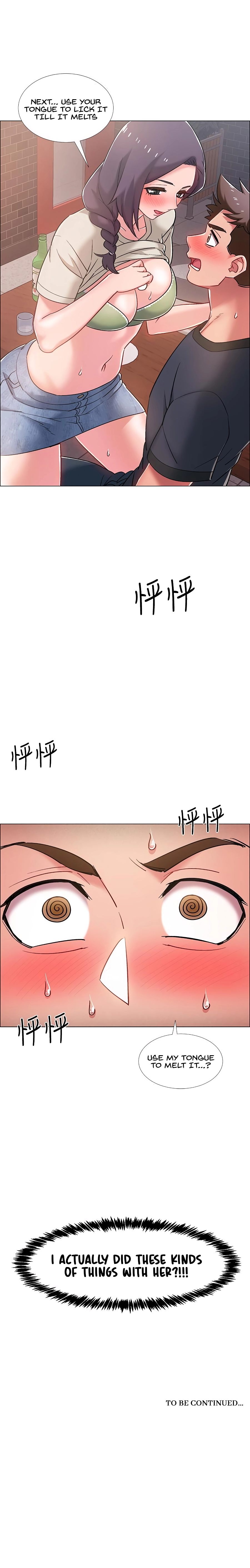 Enlistment Countdown Chapter 22 - HolyManga.Net