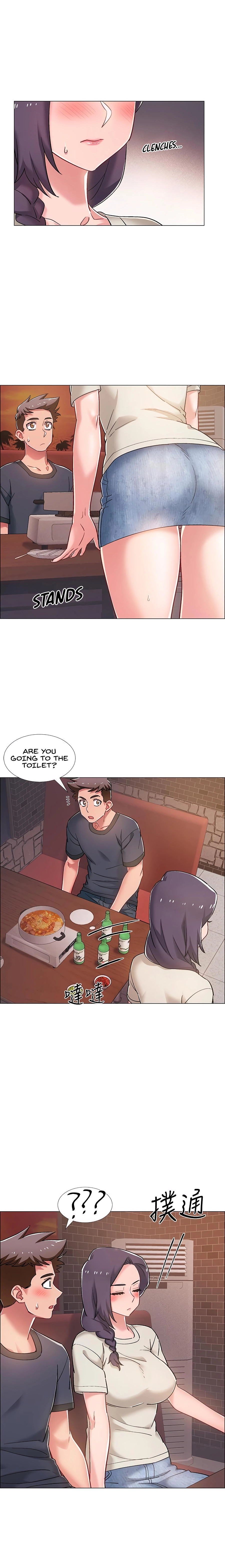 Enlistment Countdown Chapter 22 - HolyManga.Net