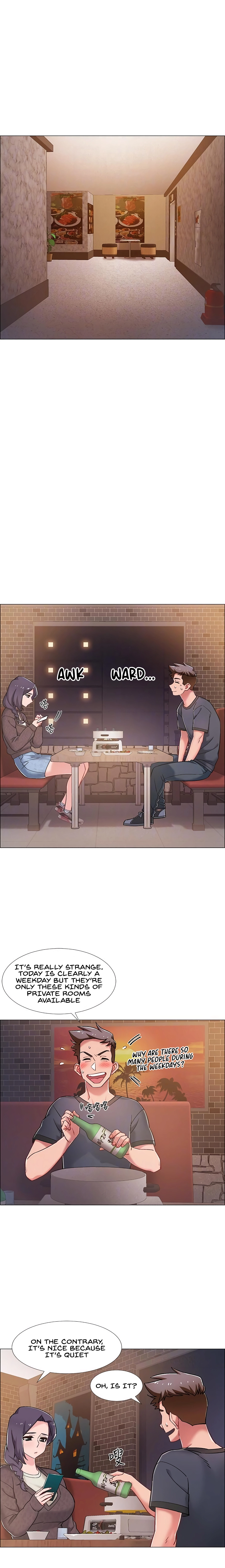 Enlistment Countdown Chapter 22 - HolyManga.Net