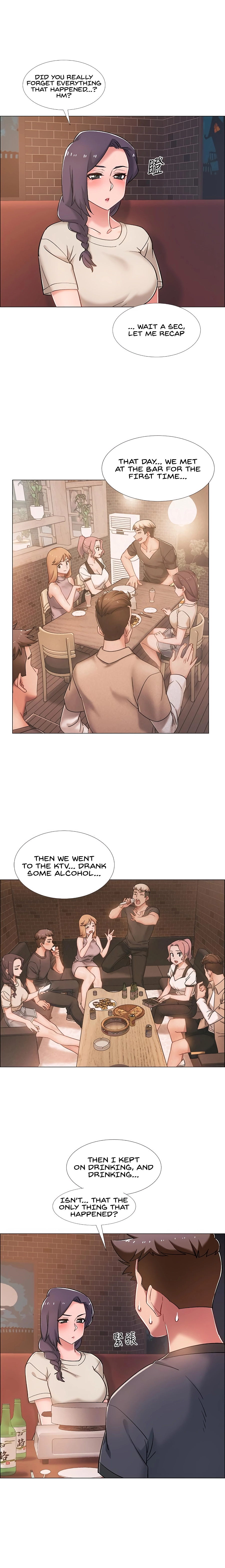 Enlistment Countdown Chapter 22 - HolyManga.Net