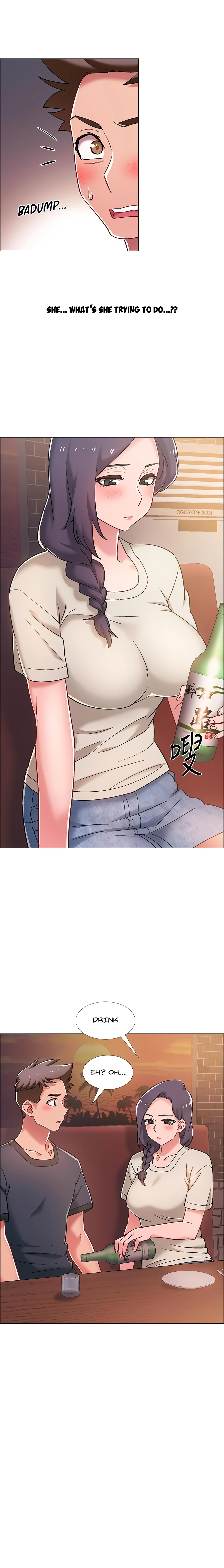 Enlistment Countdown Chapter 22 - HolyManga.Net
