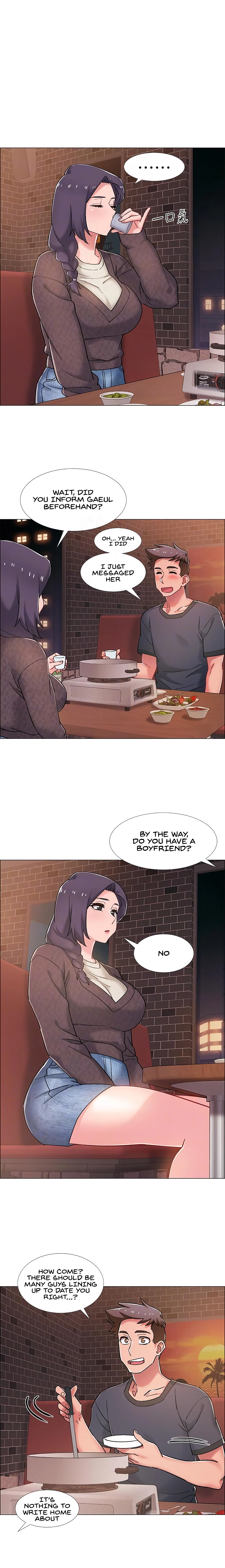 Enlistment Countdown Chapter 22 - HolyManga.Net