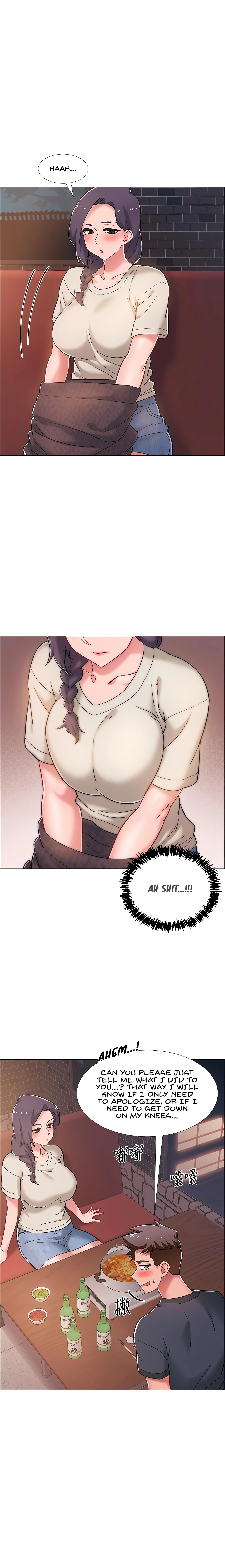 Enlistment Countdown Chapter 22 - HolyManga.Net