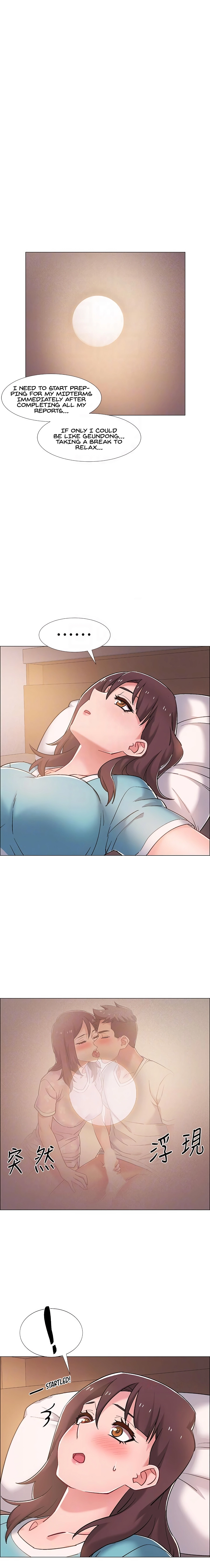 Enlistment Countdown Chapter 22 - HolyManga.Net