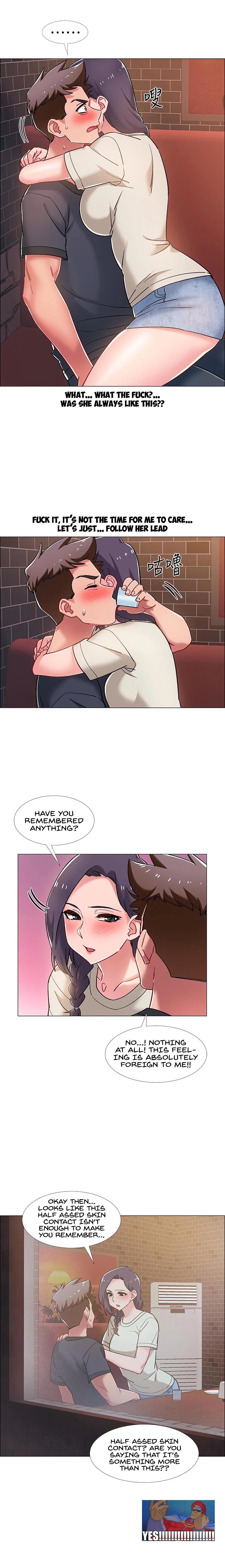 Enlistment Countdown Chapter 22 - HolyManga.Net