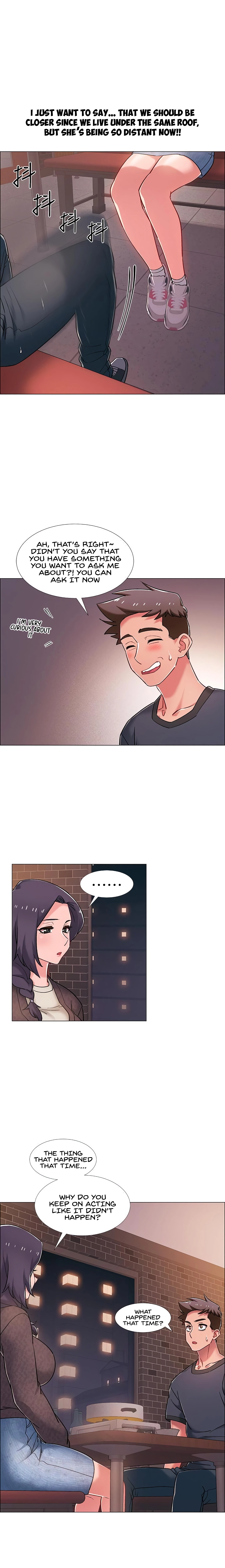 Enlistment Countdown Chapter 22 - HolyManga.Net
