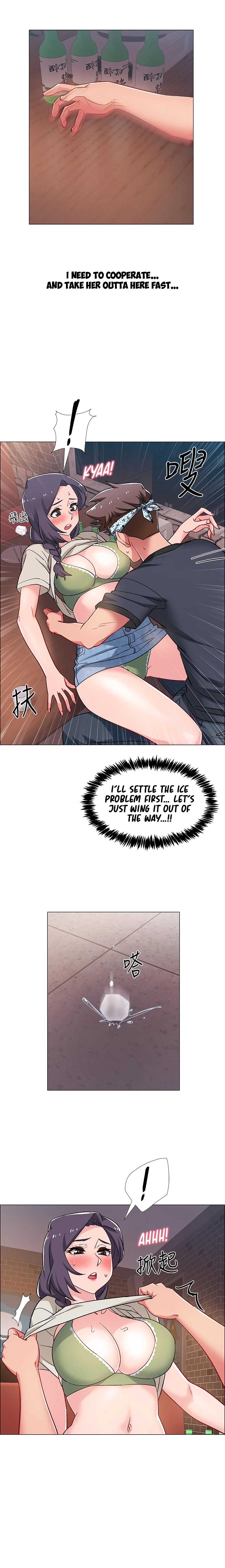 Enlistment Countdown Chapter 23 - HolyManga.Net