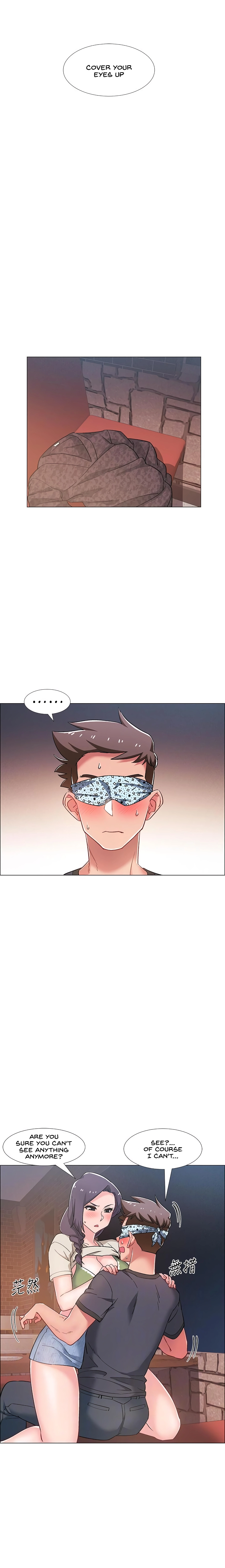 Enlistment Countdown Chapter 23 - HolyManga.Net