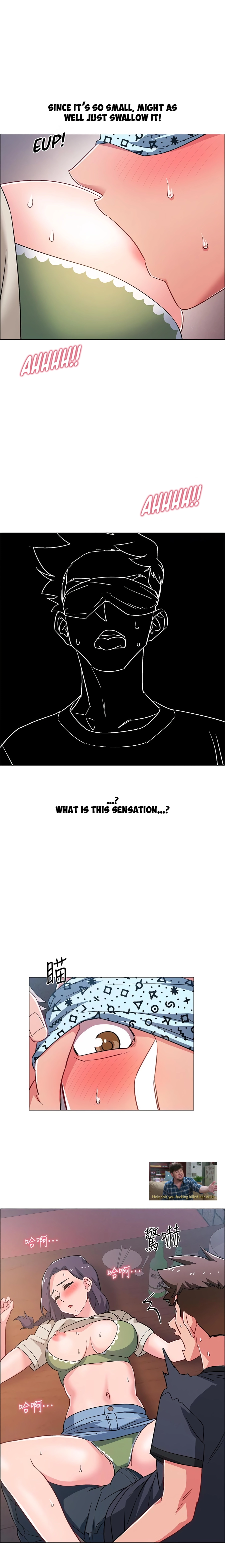 Enlistment Countdown Chapter 23 - HolyManga.Net