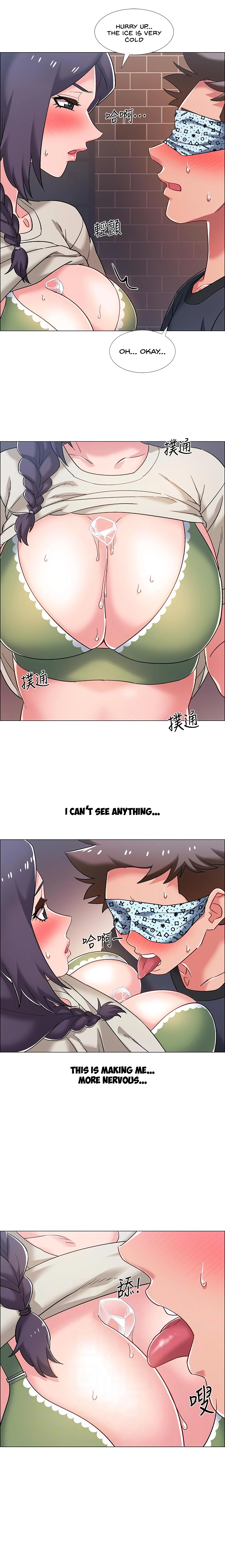 Enlistment Countdown Chapter 23 - HolyManga.Net