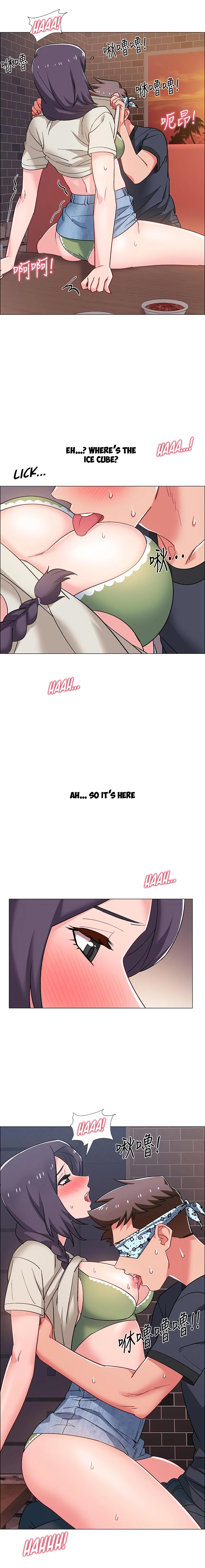 Enlistment Countdown Chapter 23 - HolyManga.Net