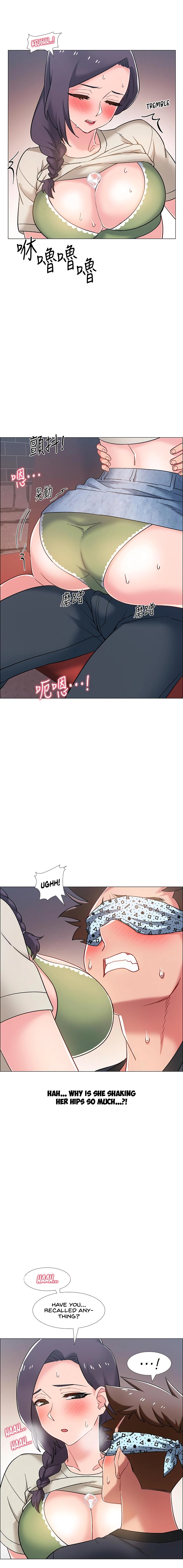 Enlistment Countdown Chapter 23 - HolyManga.Net