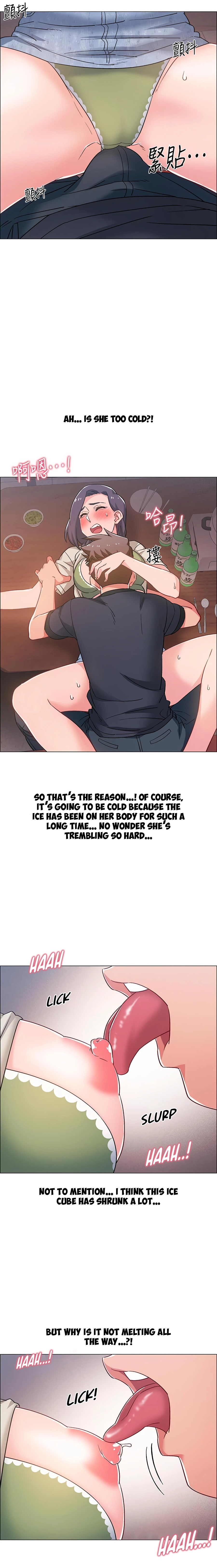 Enlistment Countdown Chapter 23 - HolyManga.Net