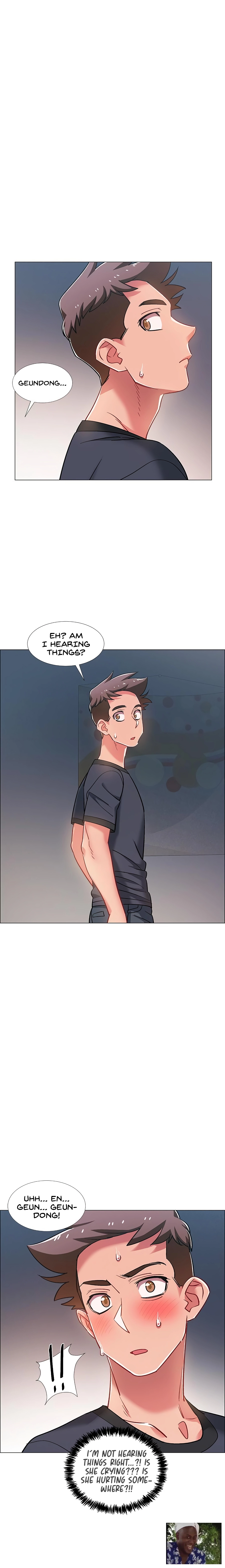 Enlistment Countdown Chapter 24 - HolyManga.Net