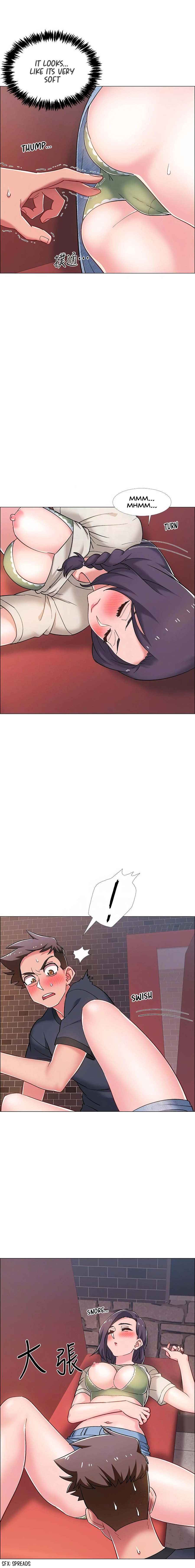 Enlistment Countdown Chapter 24 - HolyManga.Net