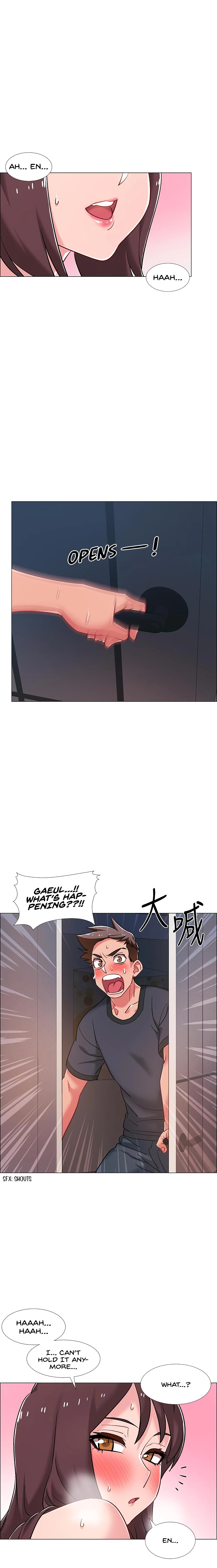 Enlistment Countdown Chapter 24 - HolyManga.Net