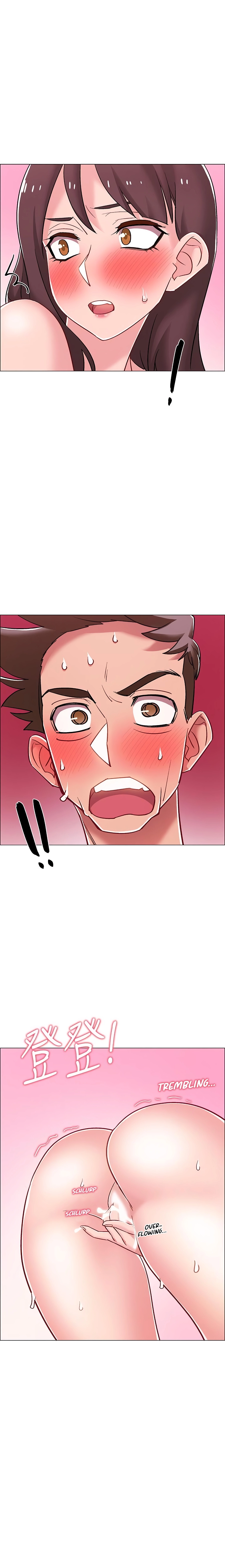 Enlistment Countdown Chapter 24 - HolyManga.Net