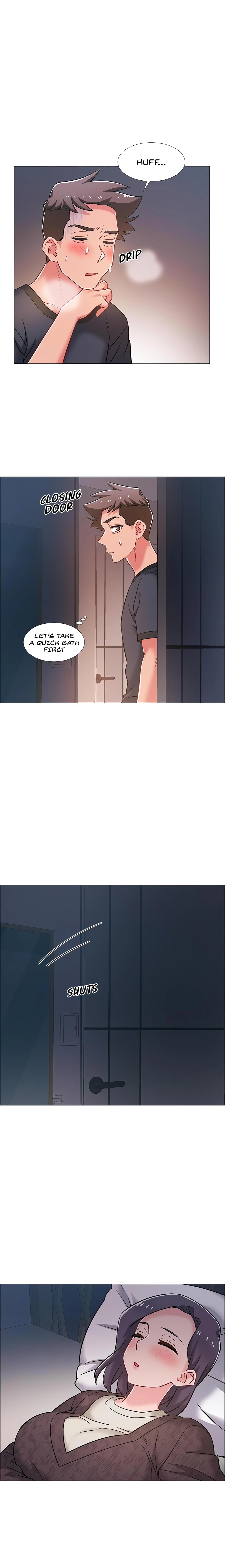 Enlistment Countdown Chapter 24 - HolyManga.Net