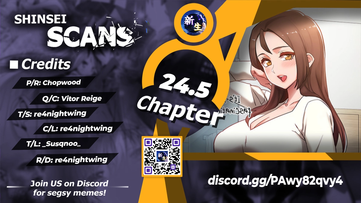 Enlistment Countdown Chapter 24.5 - HolyManga.Net