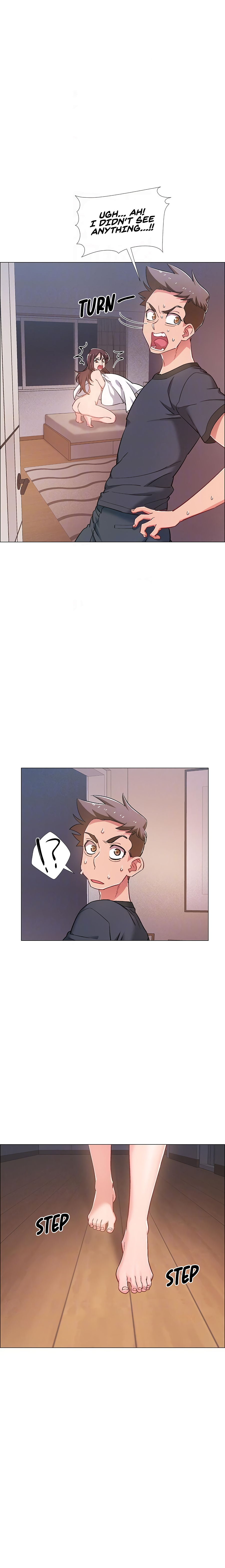 Enlistment Countdown Chapter 25 - HolyManga.Net