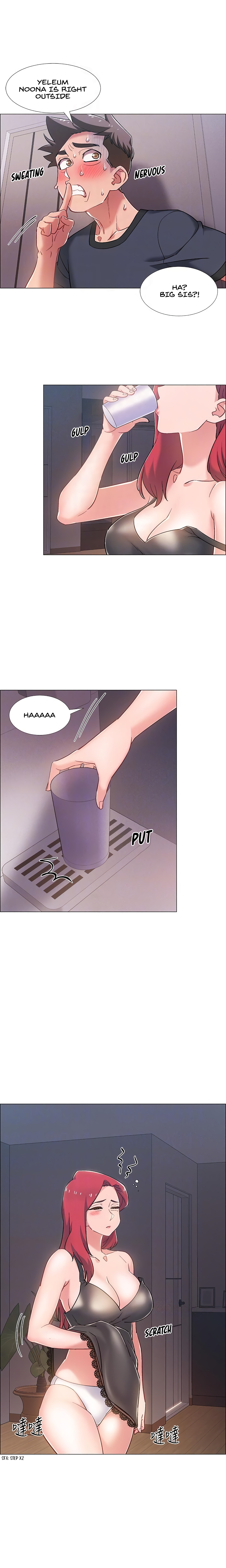 Enlistment Countdown Chapter 25 - HolyManga.Net