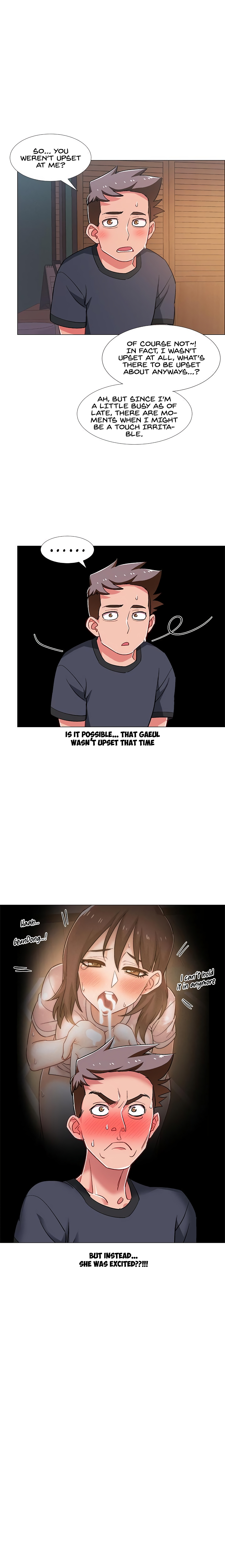 Enlistment Countdown Chapter 25 - HolyManga.Net
