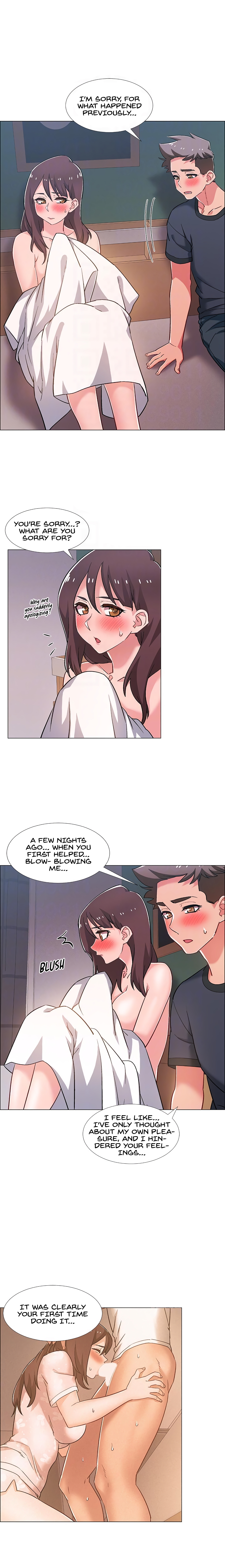 Enlistment Countdown Chapter 25 - HolyManga.Net