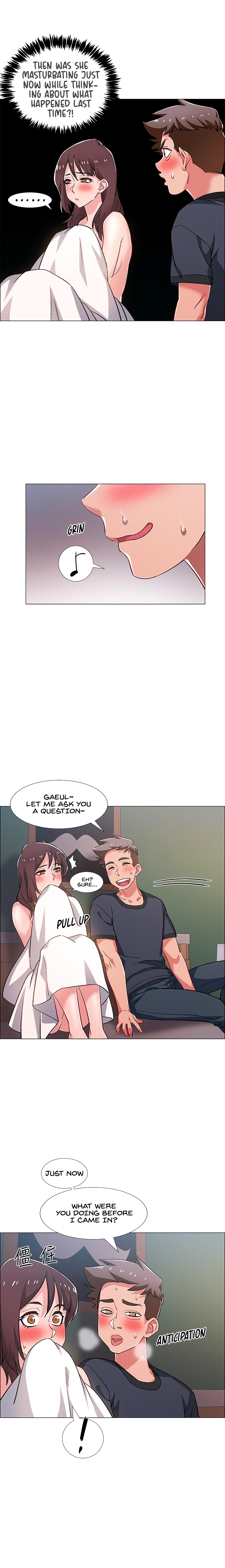 Enlistment Countdown Chapter 25 - HolyManga.Net