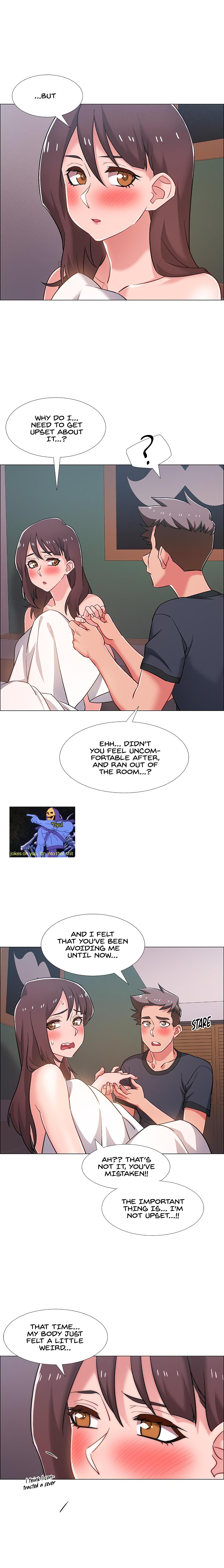 Enlistment Countdown Chapter 25 - HolyManga.Net