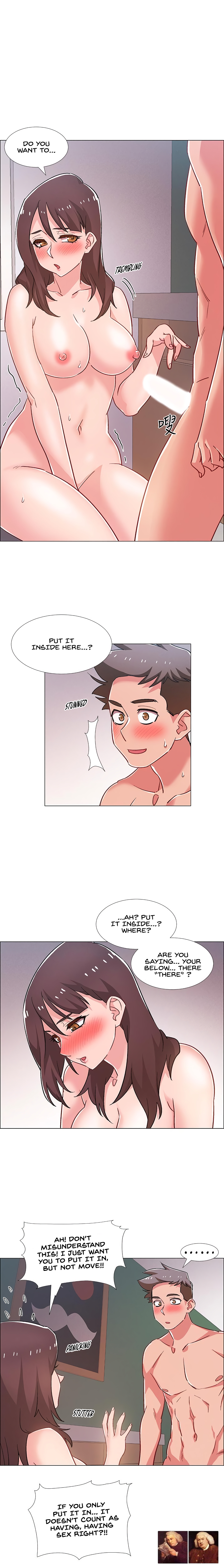 Enlistment Countdown Chapter 25 - HolyManga.Net