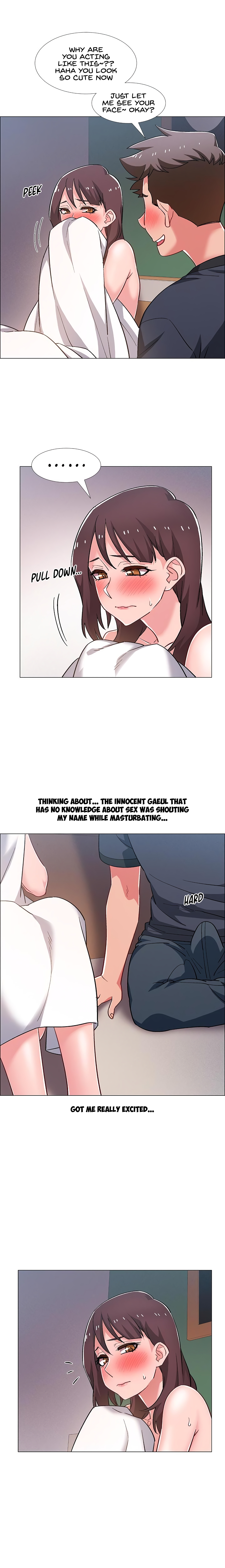 Enlistment Countdown Chapter 25 - HolyManga.Net