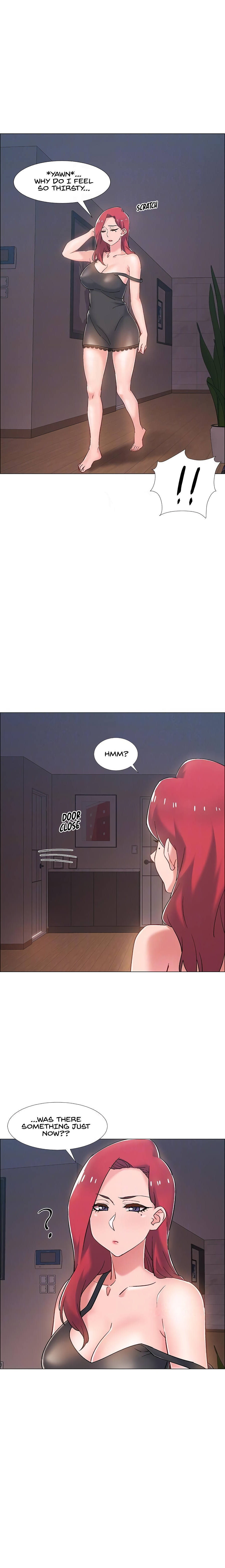 Enlistment Countdown Chapter 25 - HolyManga.Net