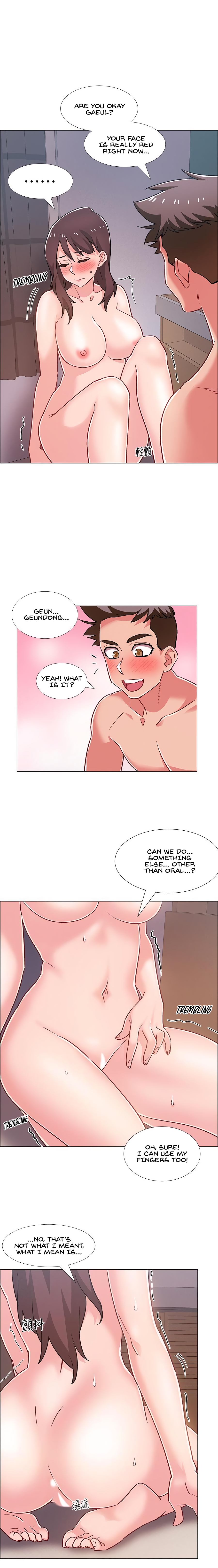 Enlistment Countdown Chapter 25 - HolyManga.Net
