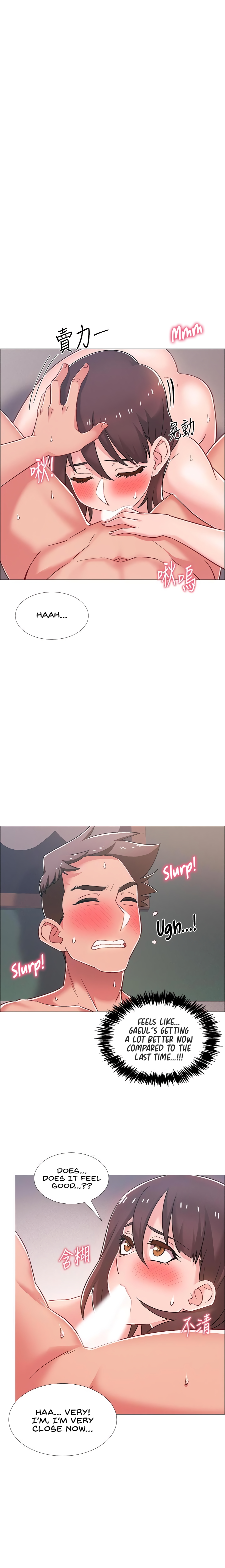 Enlistment Countdown Chapter 27 - HolyManga.Net