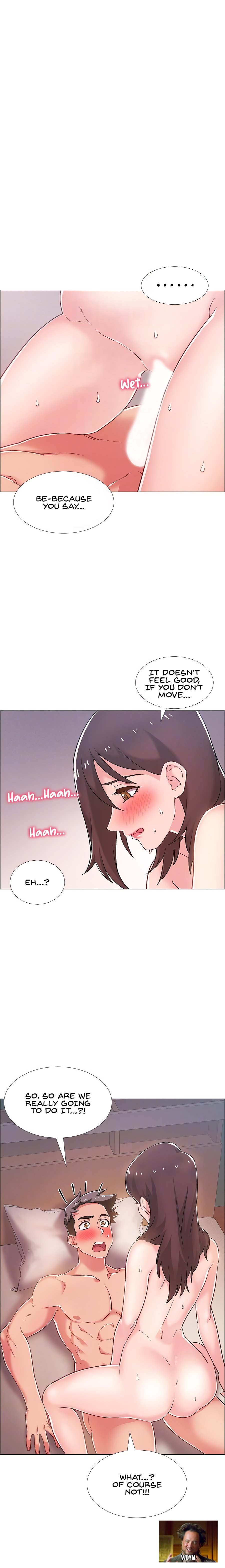 Enlistment Countdown Chapter 27 - HolyManga.Net