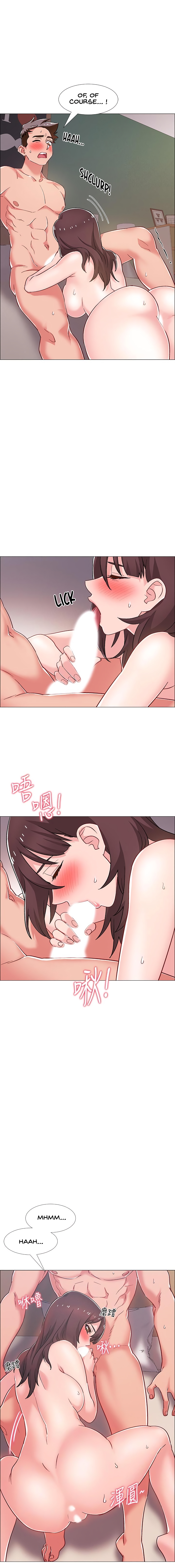 Enlistment Countdown Chapter 27 - HolyManga.Net